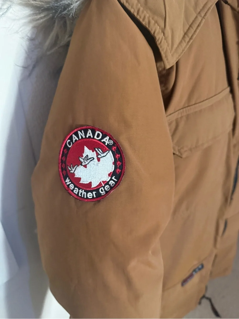 Canada Weather Gear canada weather